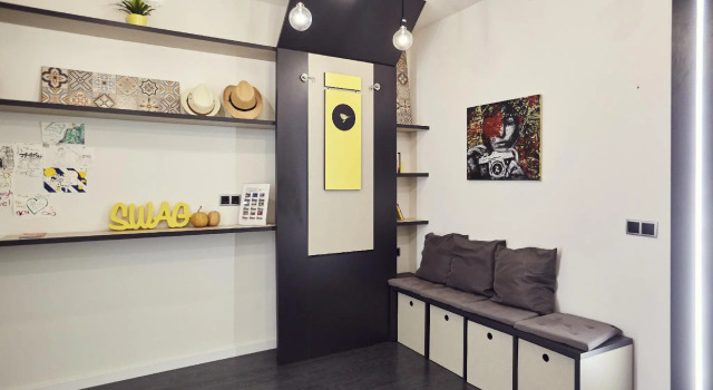 Free Hostels Barcelona