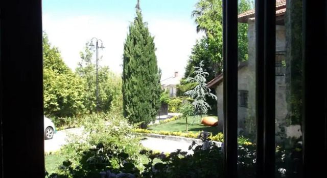 Двухместный люкс Quinta Do Padrao