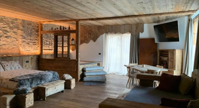 AL BAIT DA LUCIA Bormio
