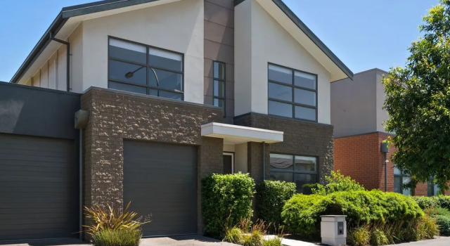 Park Avenue - Glen Waverley Townhouses, Prenota Hotel Glen Waverley Regione di Melbourne