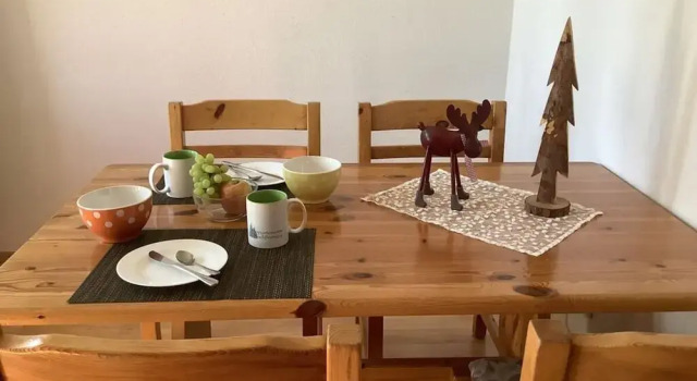 Huis Hochfirst Appartement 9, Reserva ahora Apartamento Hoteles en Baden-Wurtemberg con aparcamiento, Aparcamiento