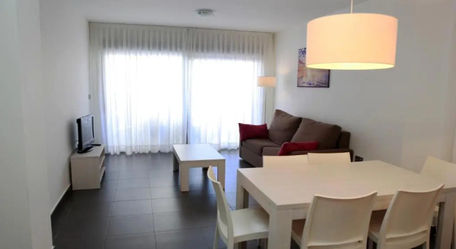 R288 La Manga Beach Club MangaNorte, Prenota Hotel Hotel a Murcia con parcheggio, Parcheggio