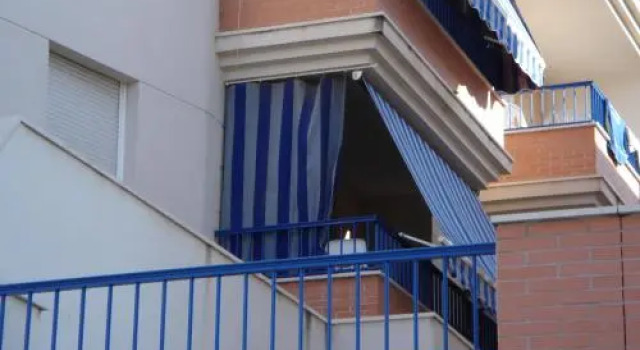 Apartamento Paraiso Sol, Prenota Appartamento Hotel a Axarquía con parcheggio, Parcheggio