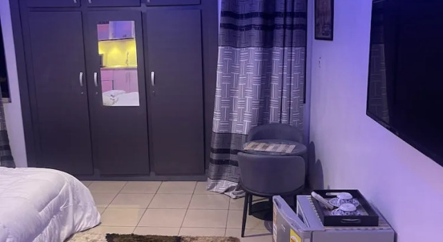 Номер Standard Loyalty Hotel