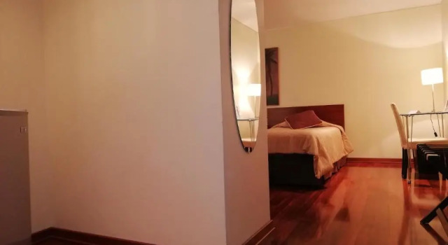 Двухместный номер Standard Hotel Diego de Velazquez
