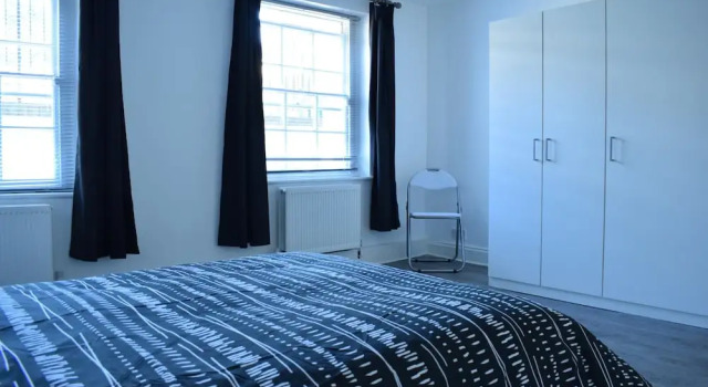 Beautiful 3 Bedroom Flat in Peckham