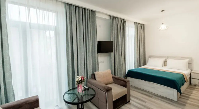 Apart Hotel DeMar