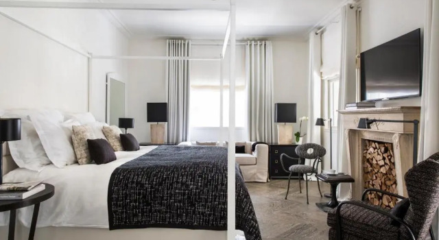 Апартаменты White Villa Tel Aviv Hotel