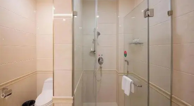 Люкс Deluxe Chonpines Hotel ( Shijiazhuang Xinhua Road Mingyue store)