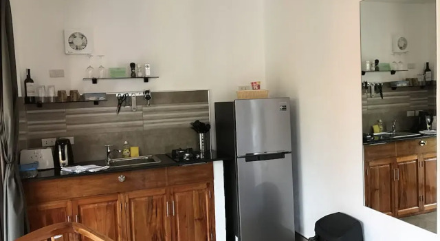 Номер Standard Alonas Coral Garden Resort