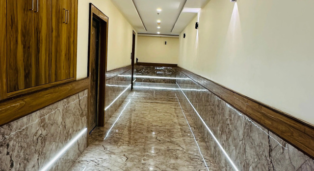 HOTEL BREEZE BAY EX - NEAR US Consulate, BKC, Забронировать Отель Отели штата Махараштры 3 звезды, 3*