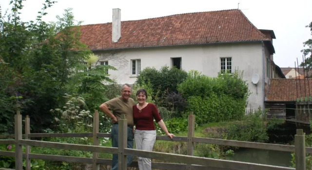 Le Moulin de Fillièvres, Rezerwuj Hotel  