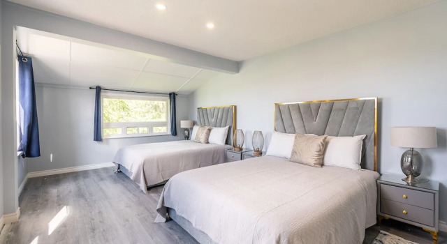GLOBALSTAY. Cozy Cabin 300m Lake Erie, Varaa Hotelli  