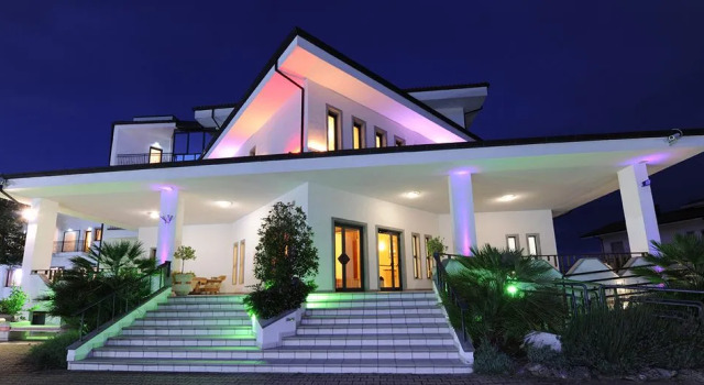Hotel Palace Savuto, Book Hotel Malito Calabria