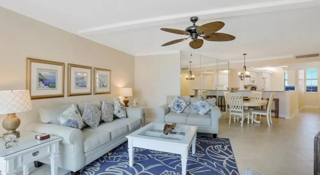 South Seas 4, 1104 Marco Island Vacation Rental 2 Bedroom Condo by Redawning, Забронировать Апартаменты/квартира Марко-Айленд штат Флорида