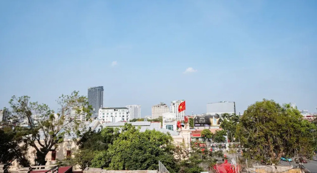 The Eastern Hotel & Apartment, Забронировать Апартаменты/квартира Апартаменты Хайфона, Апартаменты/квартира