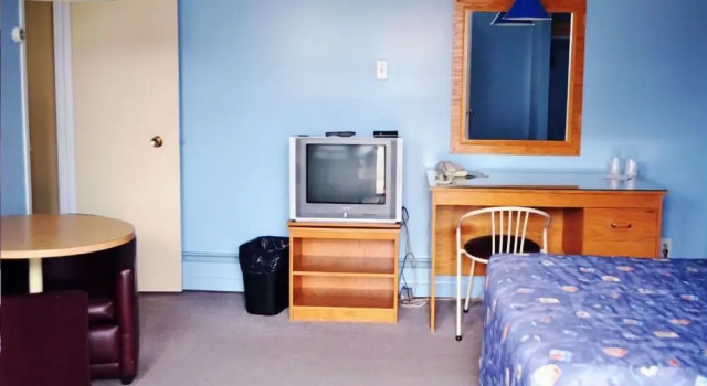 Motel Rimouski, Varaa Motelli Rimouski Bas-Saint-Laurent