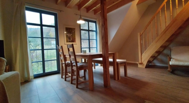 Forsthaus Goldberg