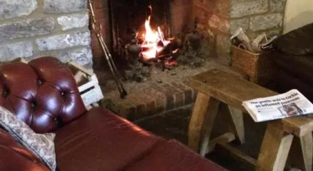 Millway House Bed and Breakfast, Buchen Sie Hotel Somerton Somerset