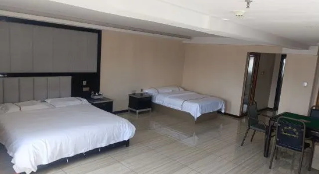 Люкс Business Reghol Commerce Hotel