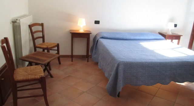 Fattoria La Steccaia