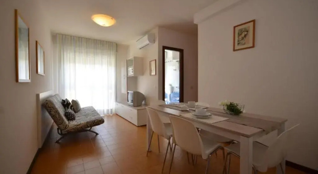 Appartamenti Erica, Prenota Hotel Hotel a Veneto con piscina, Piscina