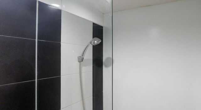 Standard chambre The Square Surabaya Hotel