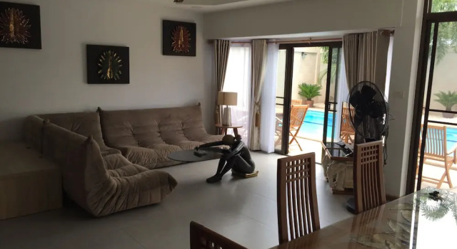 Вилла Tres Belle Maison Piscine Privée