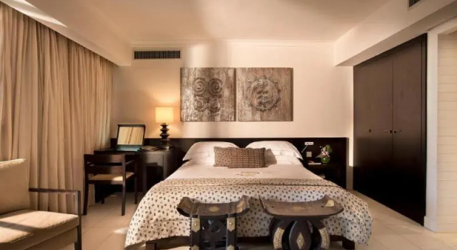 Номер Standard Labadi Beach Hotel