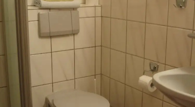 Номер Standard Hotel zum Rehberg