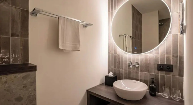 Номер Standard Boutique Hotel Annamaes