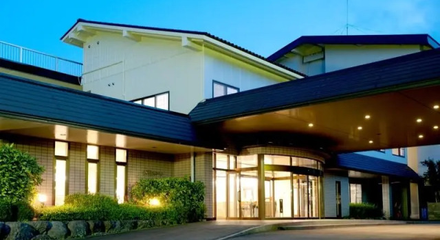 Kuju Hossho Hotel, Prenota Hotel Kokonoe Oita