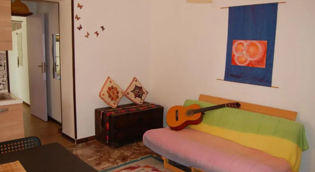 COOEE Surf House and Hospitality, Book Lejlighed Lejligheder i Lizzano, Lejlighed