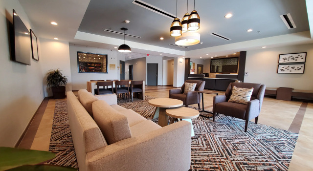 Candlewood Suites - Lake Charles South by IHG, Забронировать Отель Лейк-Чарльз Луизиана