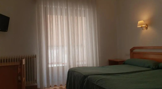 Двухместный номер Standard Hotel Amefa