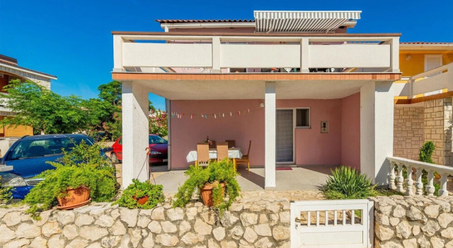 Beautiful Apartment in Vir With 2 Bedrooms and Wifi, Забронировать Апартаменты/квартира Вир Zadar Islands