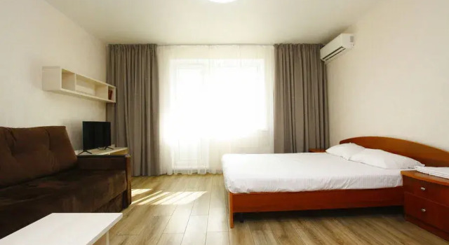 Apartamenty AltOtel na ul. 40-let Pobedy, d. 31 (art. 023), Boek Appartement Tsjeljabinsk Chelyabinsk
