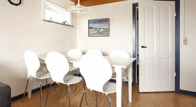 Beautiful Holiday Home in Thisted for Near Sea, Забронировать Отель Отели Северной Ютландии 3 звезды, 3*