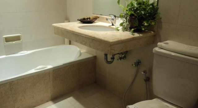 Номер Deluxe Narita Hotel Tulungagung