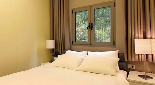 Idelson Hotel
