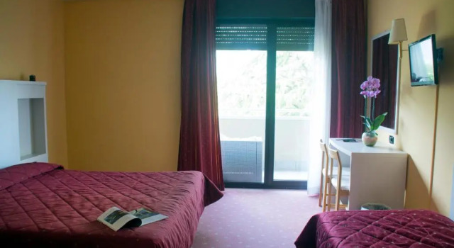 My Active Hotel