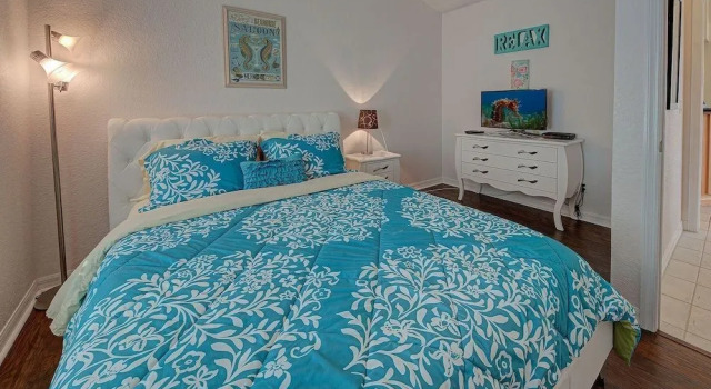 Bella Vista, Book Feriehus Villaer i Florida, Villa