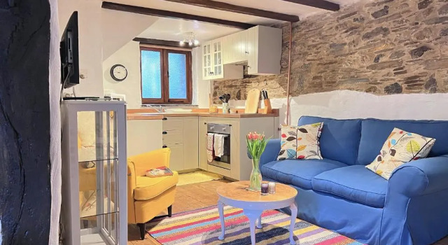 Апартаменты Harrabeer Country House