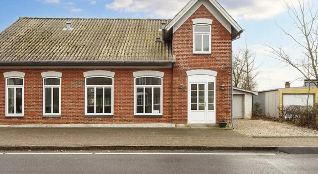 Holiday home Bredebro, Prenota Casa vacanze Ville a Danimarca Meridionale, Villa