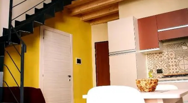 Апартаменты Center Street Apartment