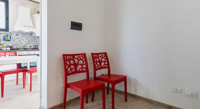 Restful Villa In Noto Neat To The Sea, Book Villa Hotels in Sicily with Parking, Parking