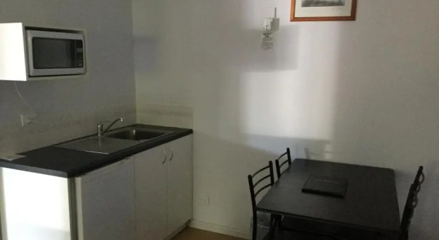 Двухместный семейный номер Standard Bargo Motor Inn