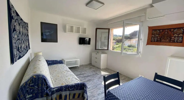 Appartement Sainte-Maxime, 1 pièce, 2 personnes - FR-1-226-299, Забронировать Апартаменты/квартира Сент-Максим Mimosa Road