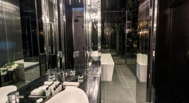 Люкс Hotel The Designers Kondae