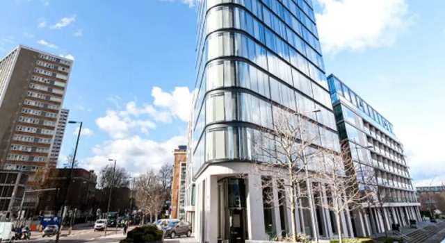 Lexicon Apartments, Varaa Huoneisto Asunnot kohteessa Merseyside, Huoneisto